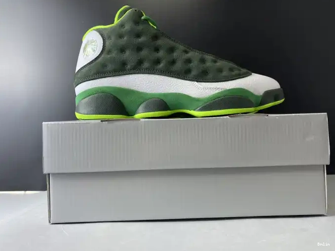 Bmlin Jordan 13 - 'Oregon 313 Air PE Retro Ducks' AR4390 0621
